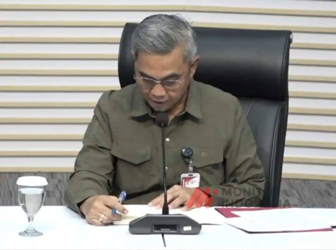 Ketua Komisi Pemberantasan Korupsi (KPK) Setyo Budiyanto (Foto: Dok MI/Aswan)