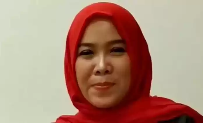 Iffa Rosita, Ketua KPU RI