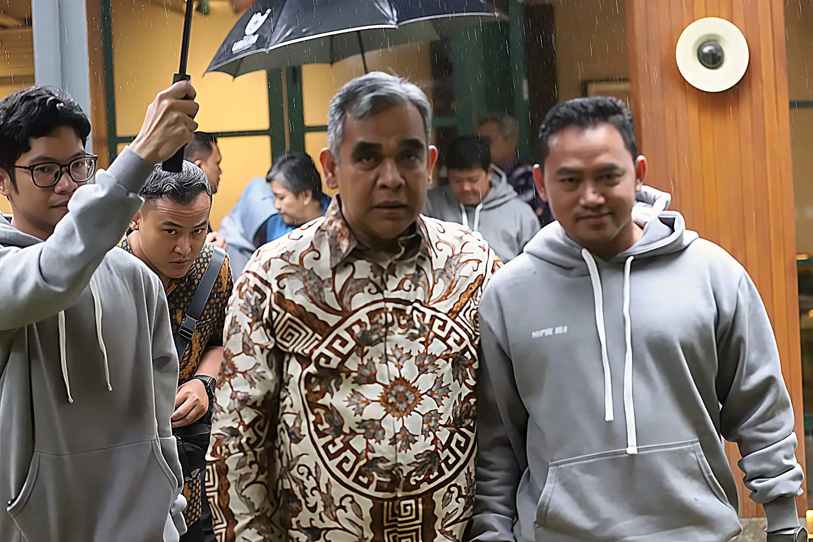 Ketua MPR Ahmad Muzani (Dok MI)