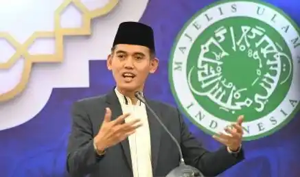 Ketua MUI Bidang Fatwa, Prof. KH Asrorun Ni’am Sholeh (Foto: Istimewa)