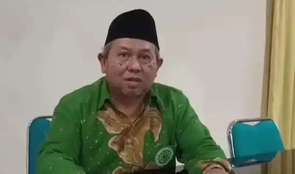 Ketua MUI Solo KH Abdul Aziz Ahmad (Foto: Ist)