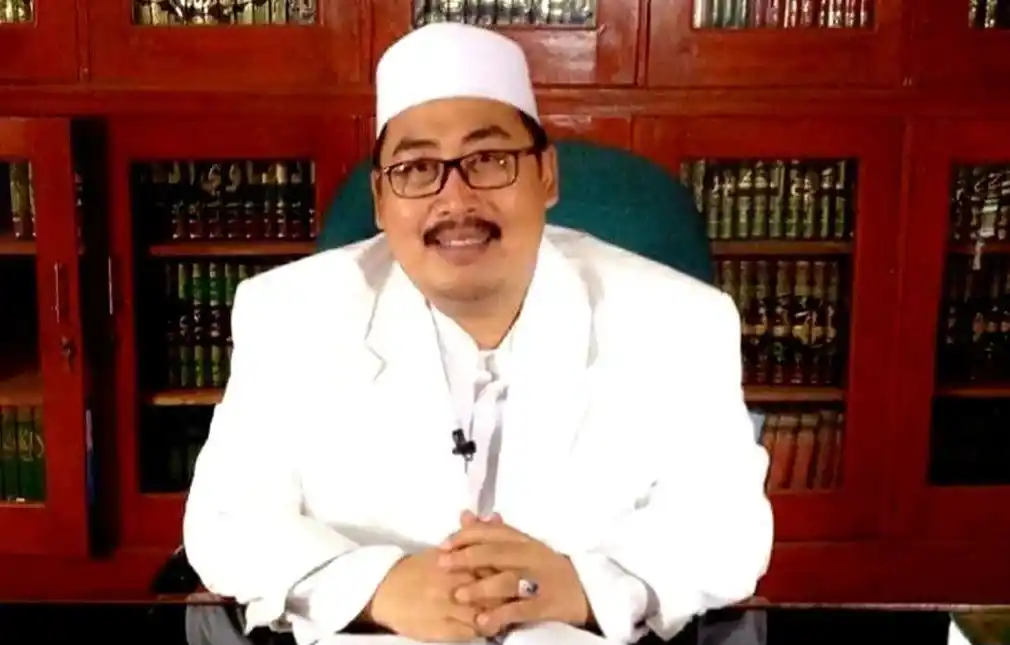 Ketua PBNU Ahmad Fahrur Rozi (Foto: Ist)