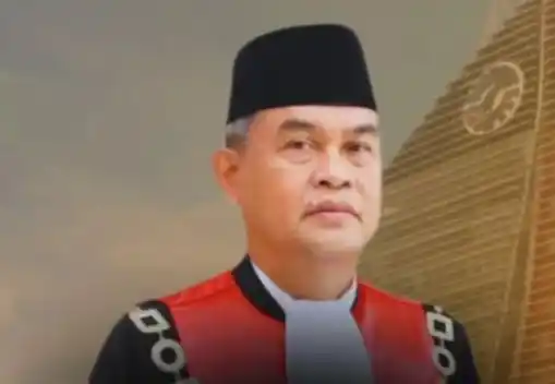 Ketua Pengadilan Tinggi DKI Jakarta Herri Swantoro (Foto: Ist)