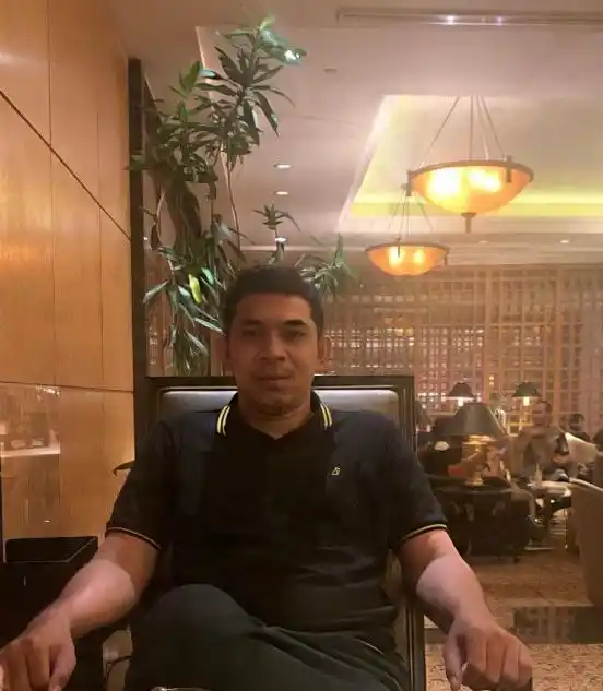 Ketua Umum JALAK, La Ode Iswar Anugrah (Foto: Dok MI)