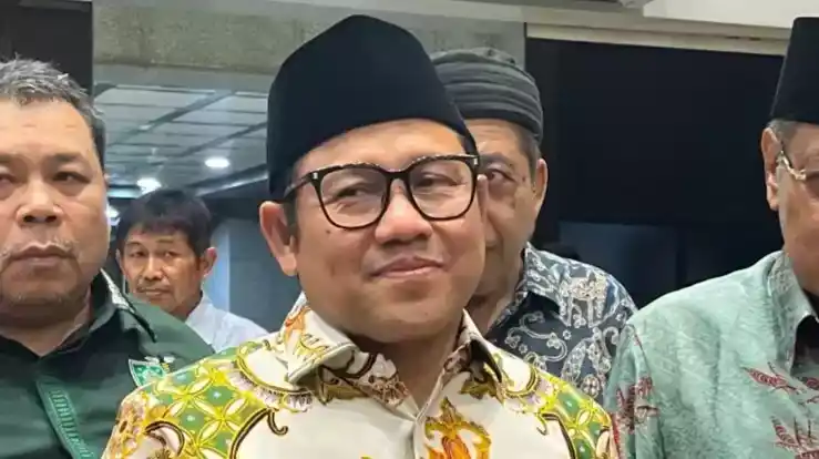 Ketua Umum Partai Kebangkitan Bangsa (PKB) Muhaimin Iskandar (Foto: Ist)
