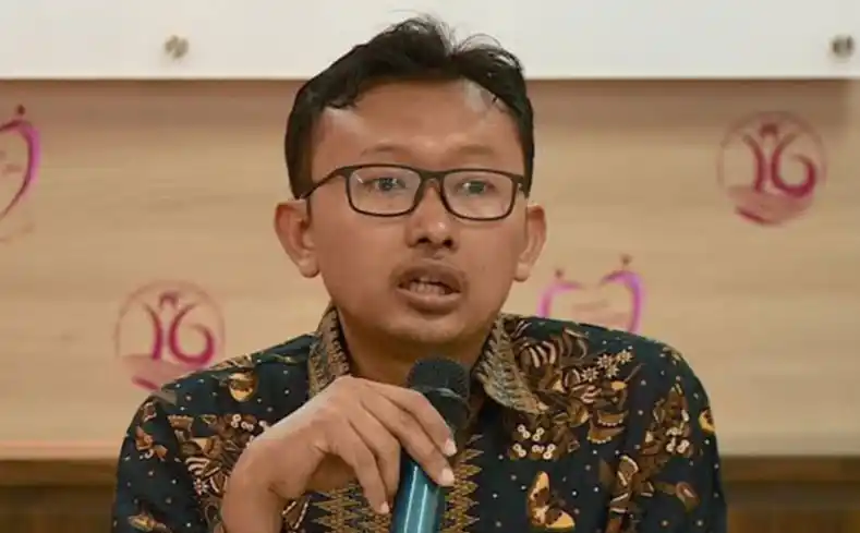 Ketua YLBHI, Muhammad Isnur (Foto: Istimewa)