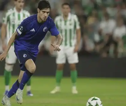 Kevin Diks akan Resmi Pindah ke Monchengladbach (Foto: Screen Shoot)