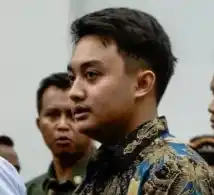 Kanjeng Gusti Pangeran Adipati Arya (KGPAA) Hamengkunegoro [Foto: Ist]