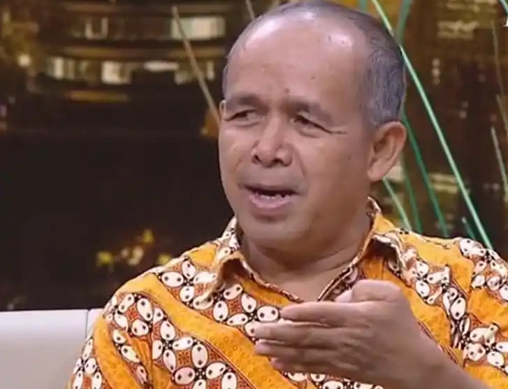 Ki Darmaningtyas (Dok.Pribadi)