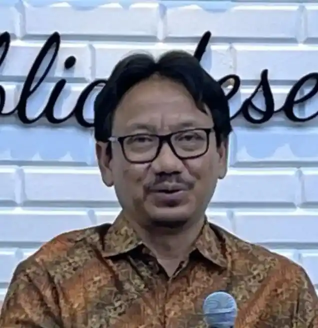 Inspektur Jenderal Kemkomdigi, Arief Tri Hardiyanto (Foto: Dok MI)