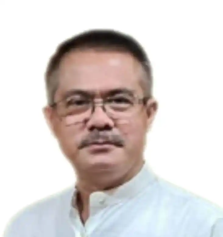 Komisaris Utama PT Inhutani V, Apik Karyana. (Foto: Dok MI/Inhutani V)