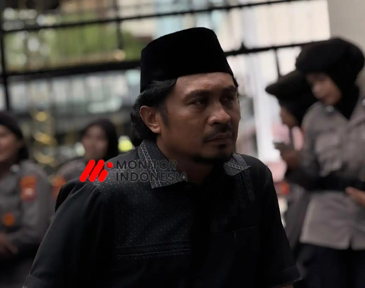 Anggota Komisi III DPRD Malut, Iswanto (Foto: Dok MI/Jainal Andaran)