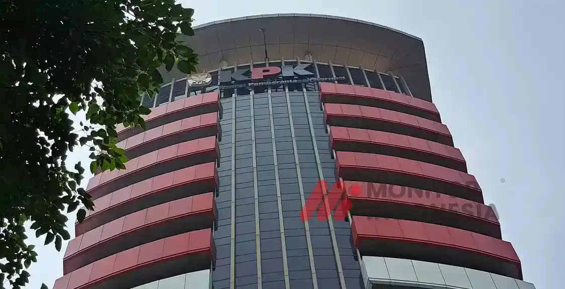 Komisi Pemberantasan Korupsi (Foto: Dok MI)