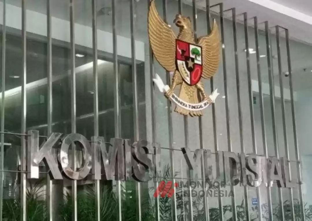 Gedung KY [Foto: MI/Aswan]