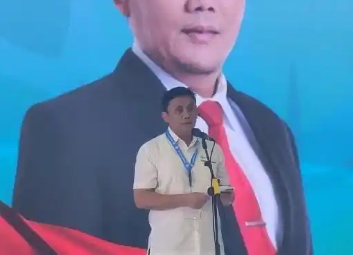 Komisioner BP Tapera, Heru Pudyo Nugroho (Foto: Dok BP Tapera)