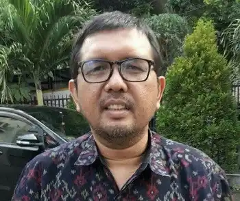 Koordinator Advokasi BPJS Watch, Timboel Siregar (Foto: Dok MI)