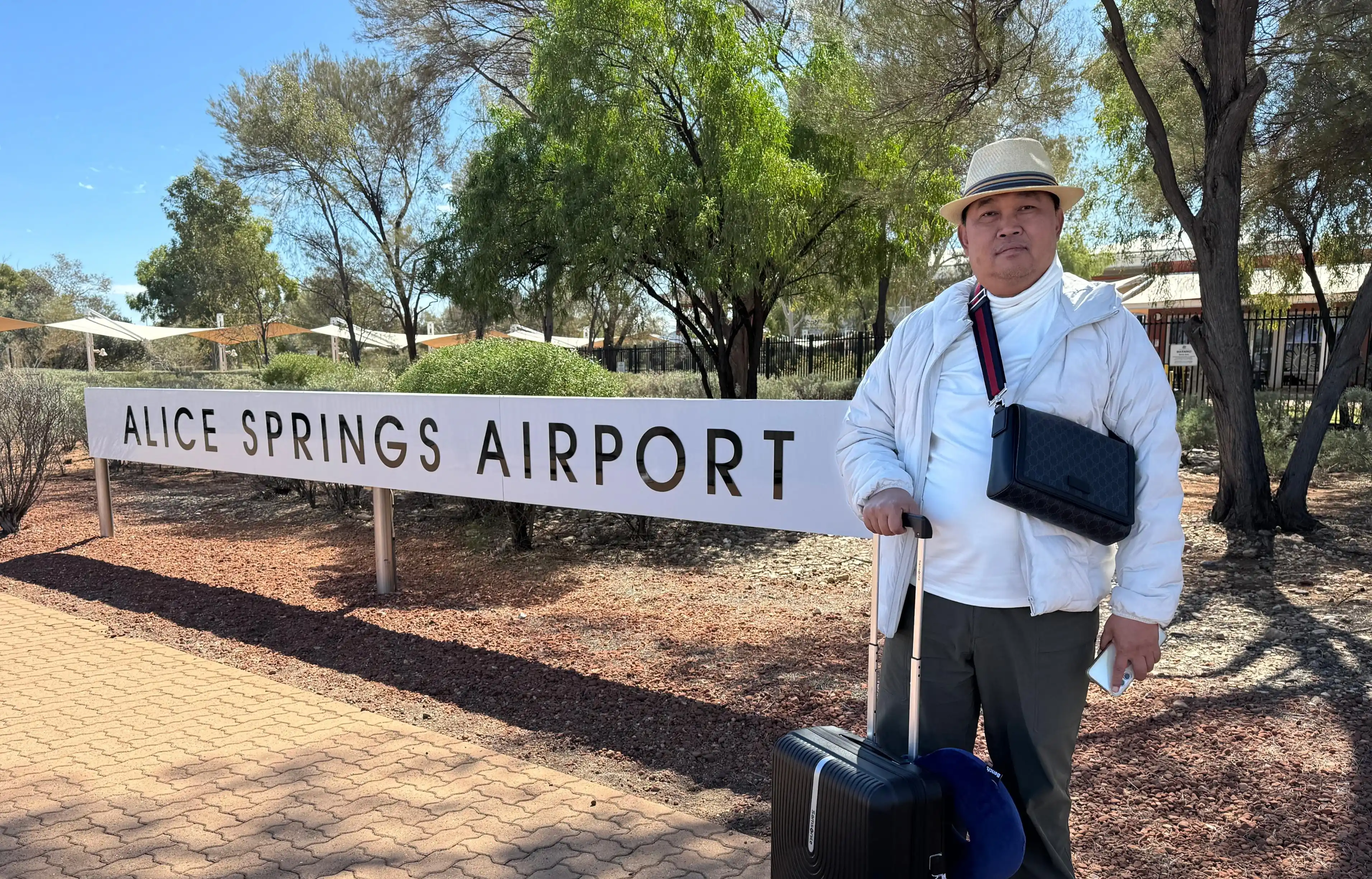 Koordinator MAKI Boyamin Saiman (Foto: Dok MI/Pribadi)