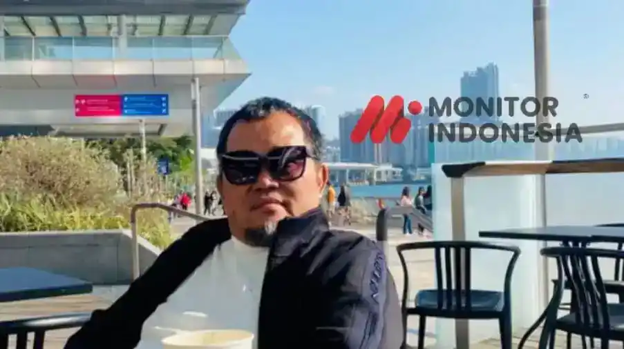 Koordinator Masyarakat Anti Korupsi Indonesia (MAKI), Boyamin Saiman (Foto: Dok/MI)