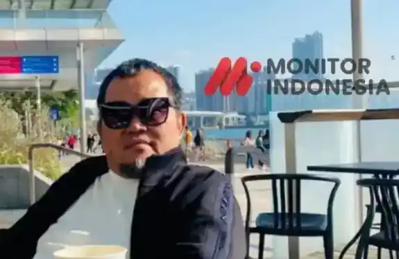 Koordinator Masyarakat Anti Korupsi Indonesia (MAKI), Boyamin Saiman (Foto: Dok MI/Aswan)