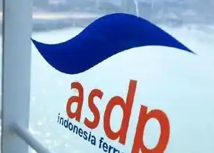 ASDP Indonesia Ferry (Foto: Dok MI)