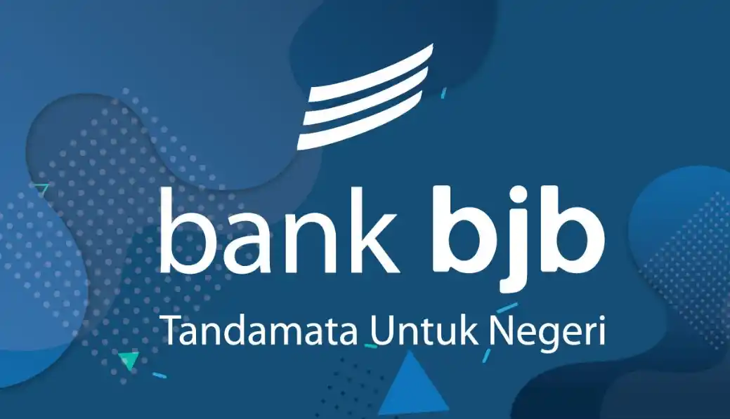 Flayer Bank BJB (Foto: Istimewa)