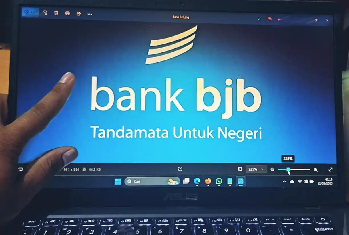 Dugaan kasus korupsi ini mencakup penggelembungan (markup) dana iklan oleh Bank BJB selama periode 2021-2023, dengan nilai mencapai Rp 200 miliar yang diduga mengalir ke sejumlah pejabat bank. (Foto: Dok MI/Aswan)
