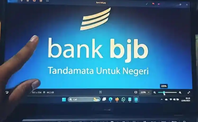 Komisi Pemberantasan Korupsi (KPK) mengatakan kasus dugaan korupsi pada Bank Pembangunan Daerah Jawa Barat dan Banten (BJB), terkait dengan proyek pengadaan iklan. (Foto: Dok MI/Aswan/Istimewa)