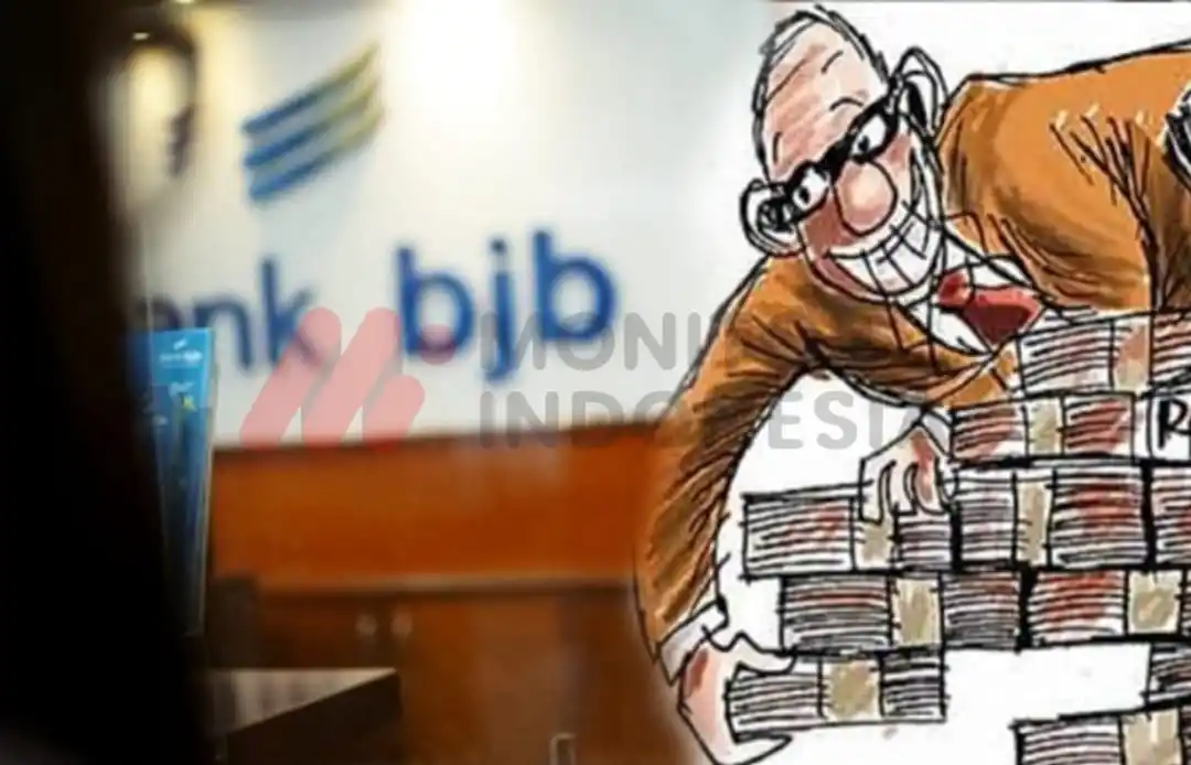 Korupsi ini mencakup penggelembungan (markup) dana iklan oleh Bank BJB selama periode 2021-2023, dengan nilai mencapai Rp 200 miliar yang diduga mengalir ke sejumlah pejabat bank. (Foto: Dok MI/BJB)