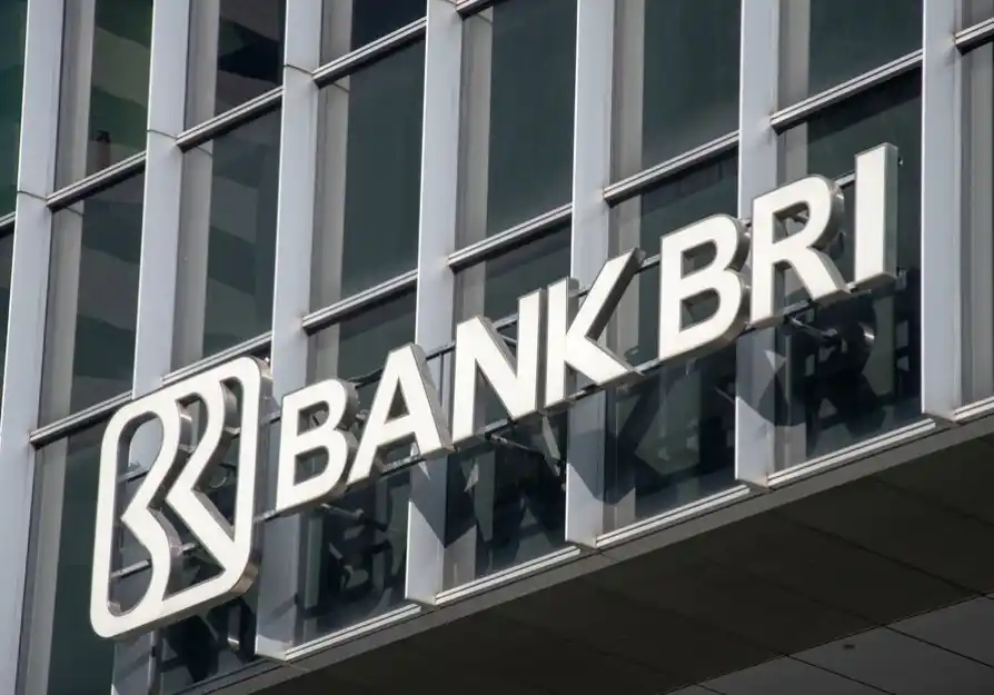 PT Bank Rakyat Indonesia (BRI) (Foto: Dok MI/Aswan)