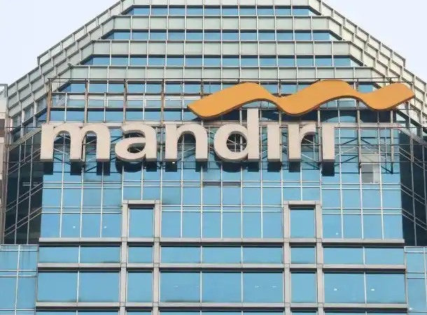 Bandiri Mandiri (BMRI) (Foto: Dok MI/Aswan)