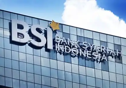 Bank Syariah Indonesia (BSI) (Foto: Dok MI/Istimewa)