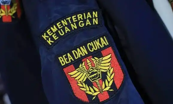 Bea dan Cukai Kemenkeu (Foto: Dok MI/Istimewa)
