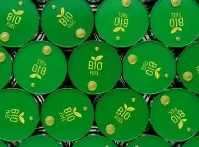 Ilustrasi tumpukan drum biodiesel (Foto: Dok MI/Getty Images/Istimewa)