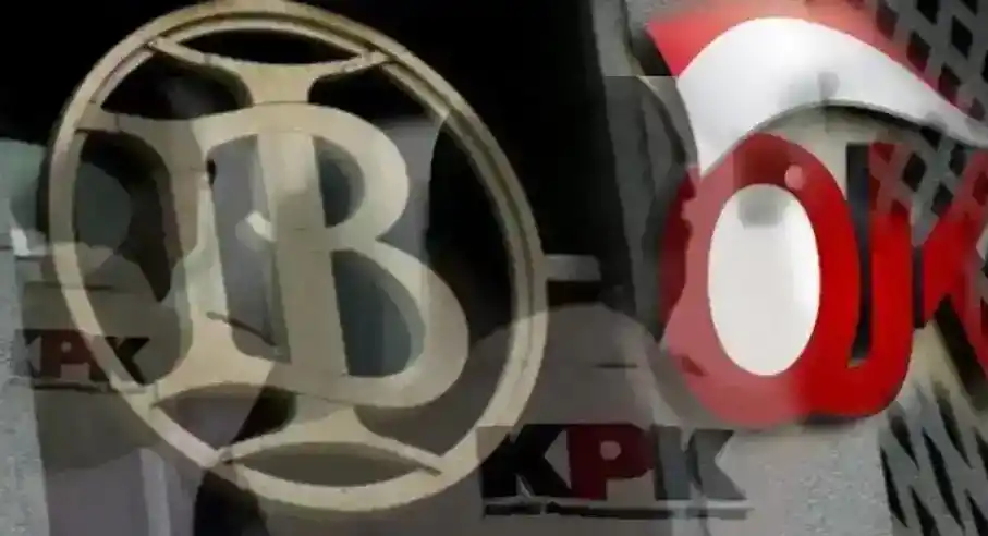 Ilustrasi - Kasus dugaan korupsi dana corporate social responsibility (CSR) Bank Indonesia (BI)-Otoritas Jasa Keuangan (OJK) yang diduga mengalir ke semua anggota Komisi XI DPR RI. (Foto: Dok MI/Aswan)