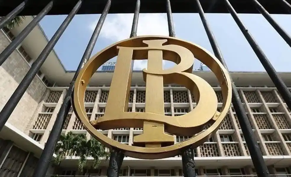 Bank Indonesia (BI) tengah diguncang skandal dugaan korupsi dana corporate social responsibility (CSR) Bank Indonesia (BI) atau Program Sosial Bank Indonesia (PSBI). KPK sudah mengantongi sejumlah tersangka dalam kasus ini (Foto: Dok MI/Aswan)