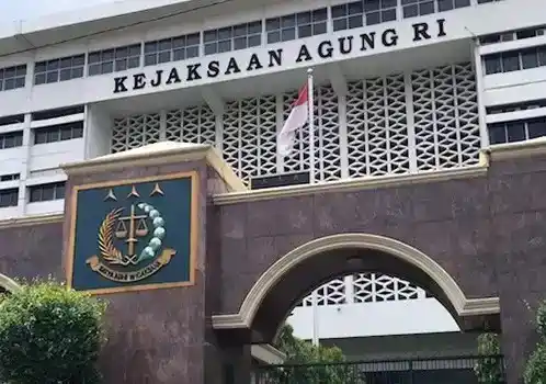 Kejaksaan Agung (Kejagung) (Foto: Dok MI/Aswan)