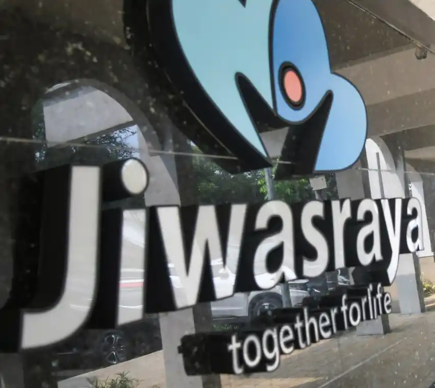 Jiwasraya (Foto: Ist)