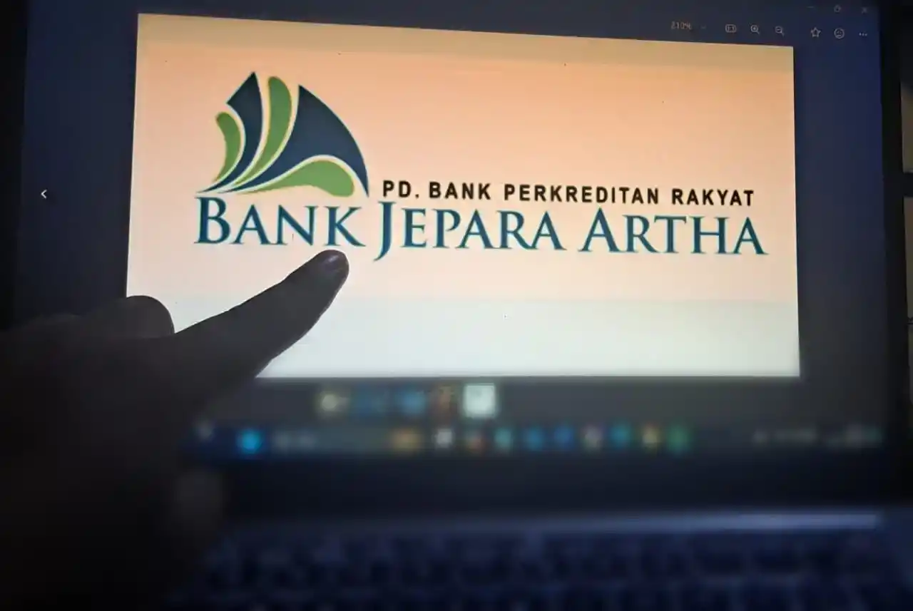 Bank Jepara Artha (Foto: Dok MI/Aswan)