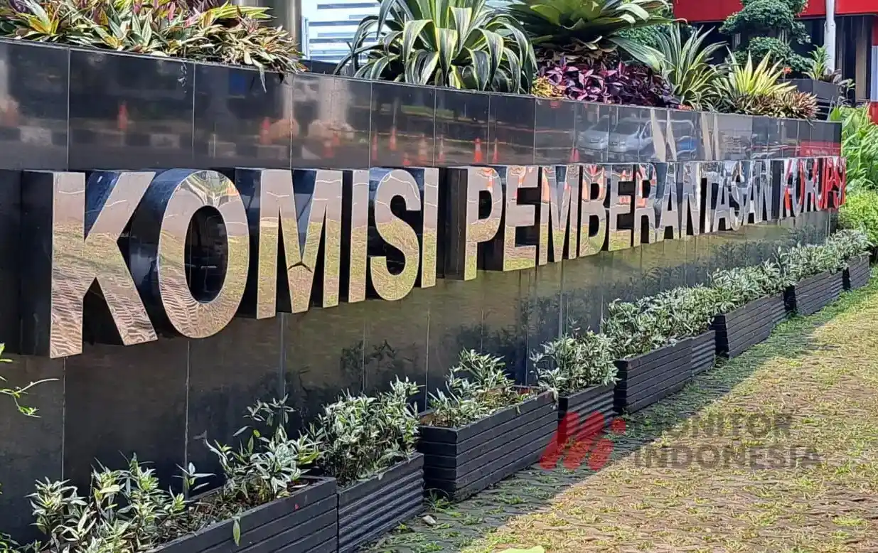 Komisi Pemberantasan Korupsi (KPK) RI (Foto: Dok MI/Aldiano Rifki)