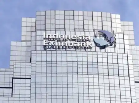 Lembaga Pembiayaan Ekspor Indonesia (LPEI) (Foto: Dok MI)