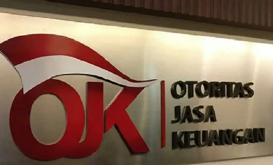 Gedung Otoritas Jasa Keuangan (OJK) (Foto: Dok MI)