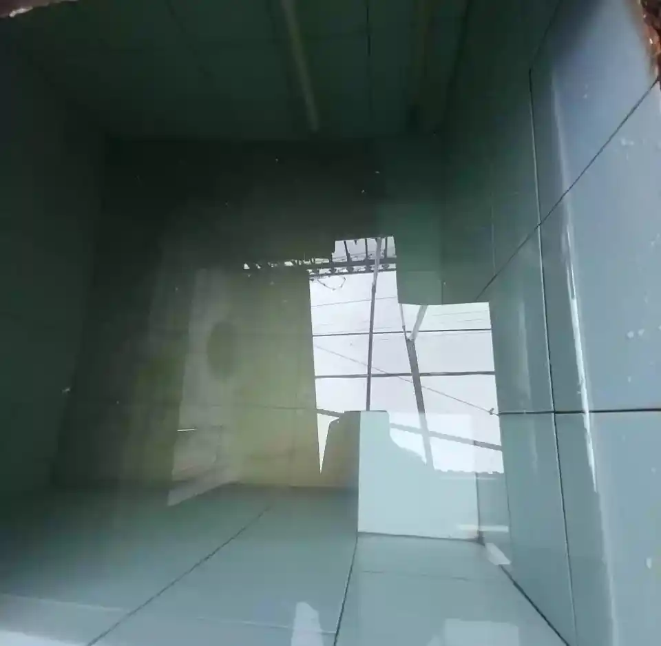 Air dari PAM Jaya (Foto: Dok MI)