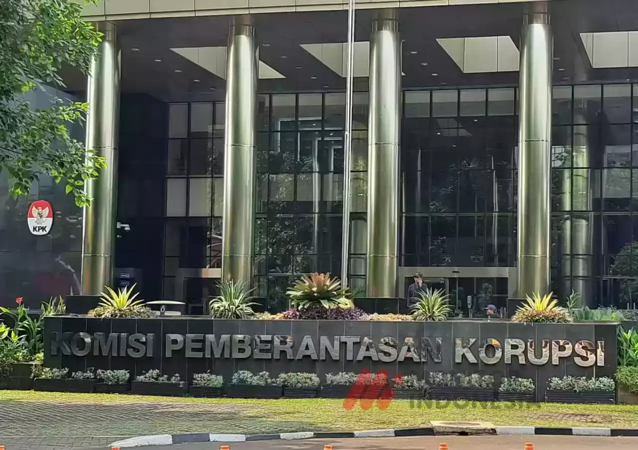 Gedung KPK Jakarta. [Dok MI]