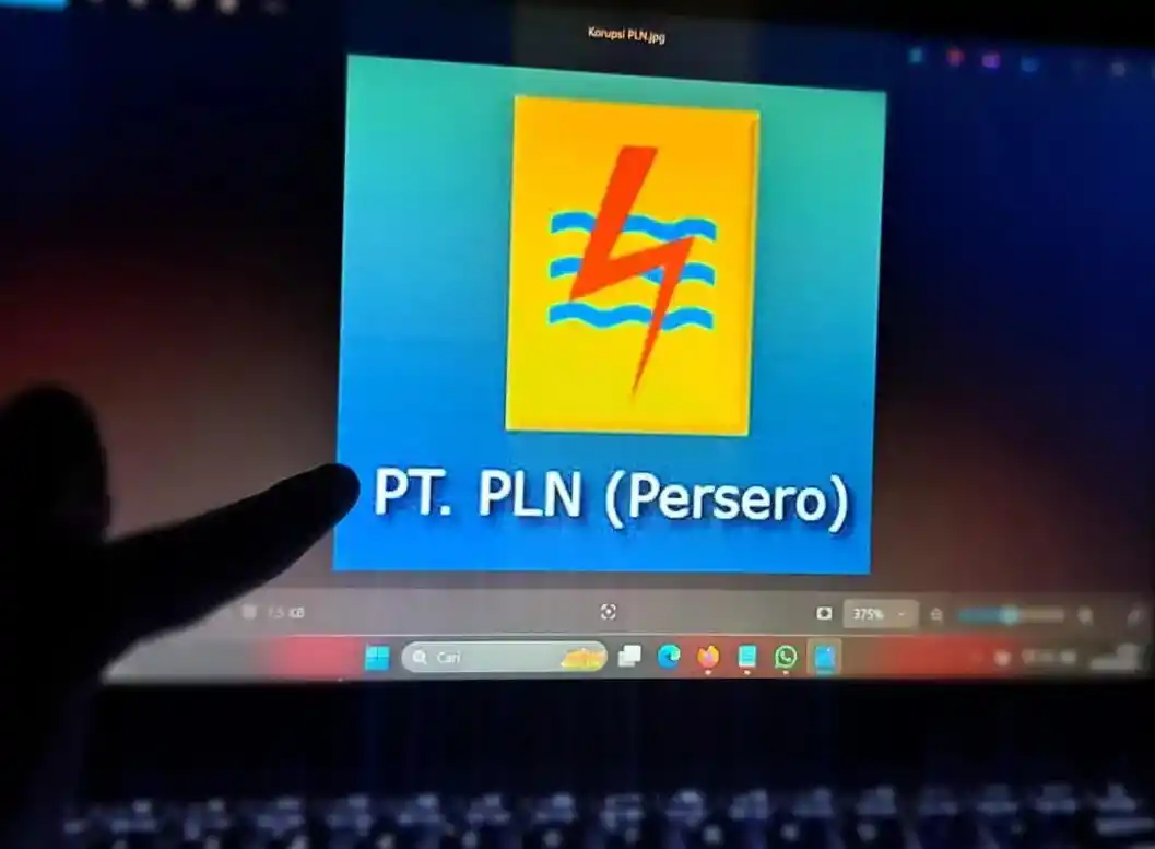 Ilustrasi - PT PLN (Foto: Dok MI/Aswan)