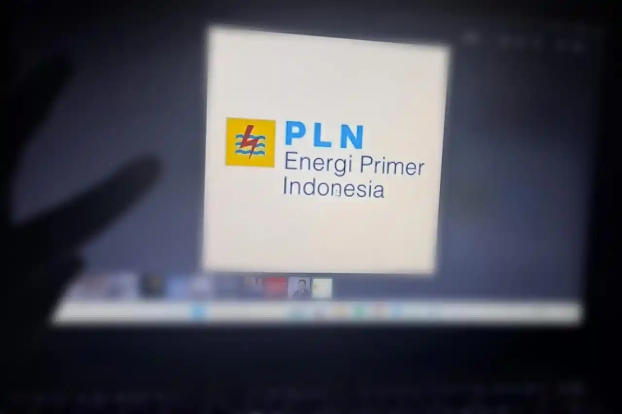 Ilustrasi  Subholding PT Perusahaan Listrik Negara (PLN) Energi Primer Indonesia (EPI) (Foto: Dok MI/Aswan)