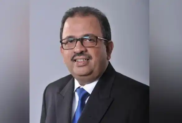 Direktur Utama PT Pembangunan Perumahan (PTPP) Novel Arsyad (Foto: Istimewa)