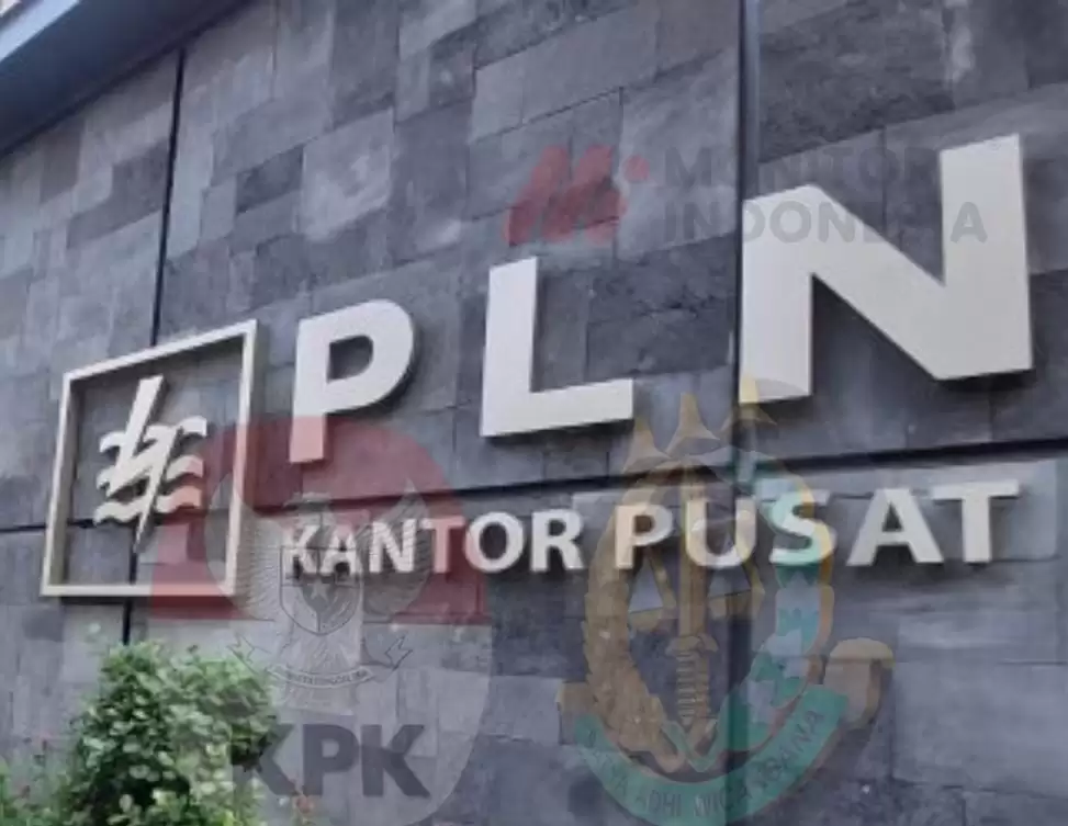 PT Perusahaan Listrik Negara (PLN) (Foto: Dok MI)