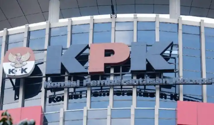 KPK RI (Foto: Dok MI/Adelio Pratama)