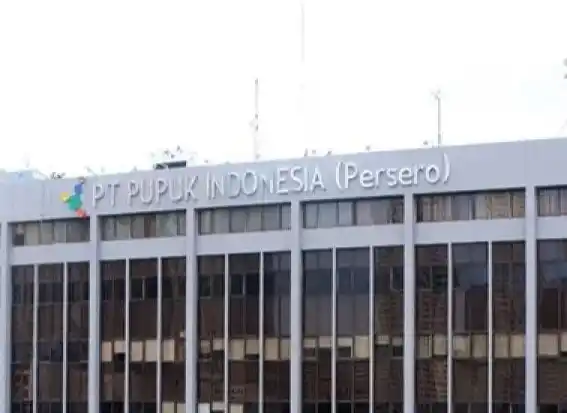 PT Pupuk Indonesia (Foto: Dok MI/Istimewa)