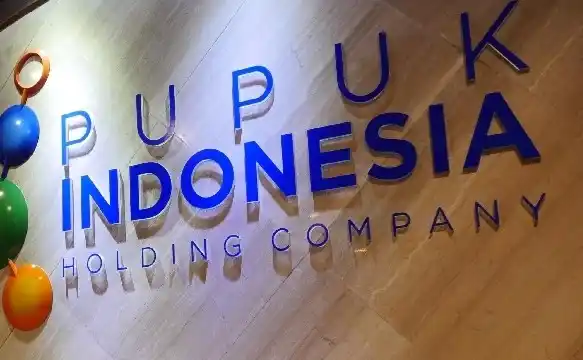PT Pupuk Indonesia (Foto: Dok MI/Istimewa)